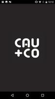 CAU+CO poster