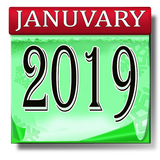 Malayalam Calendar 2019 ikon