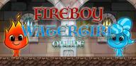 Fireboy and Watergirl: Offline Friv APK for Android Download