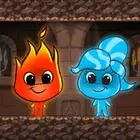 Download do APK de Fogo e água 2 para Android