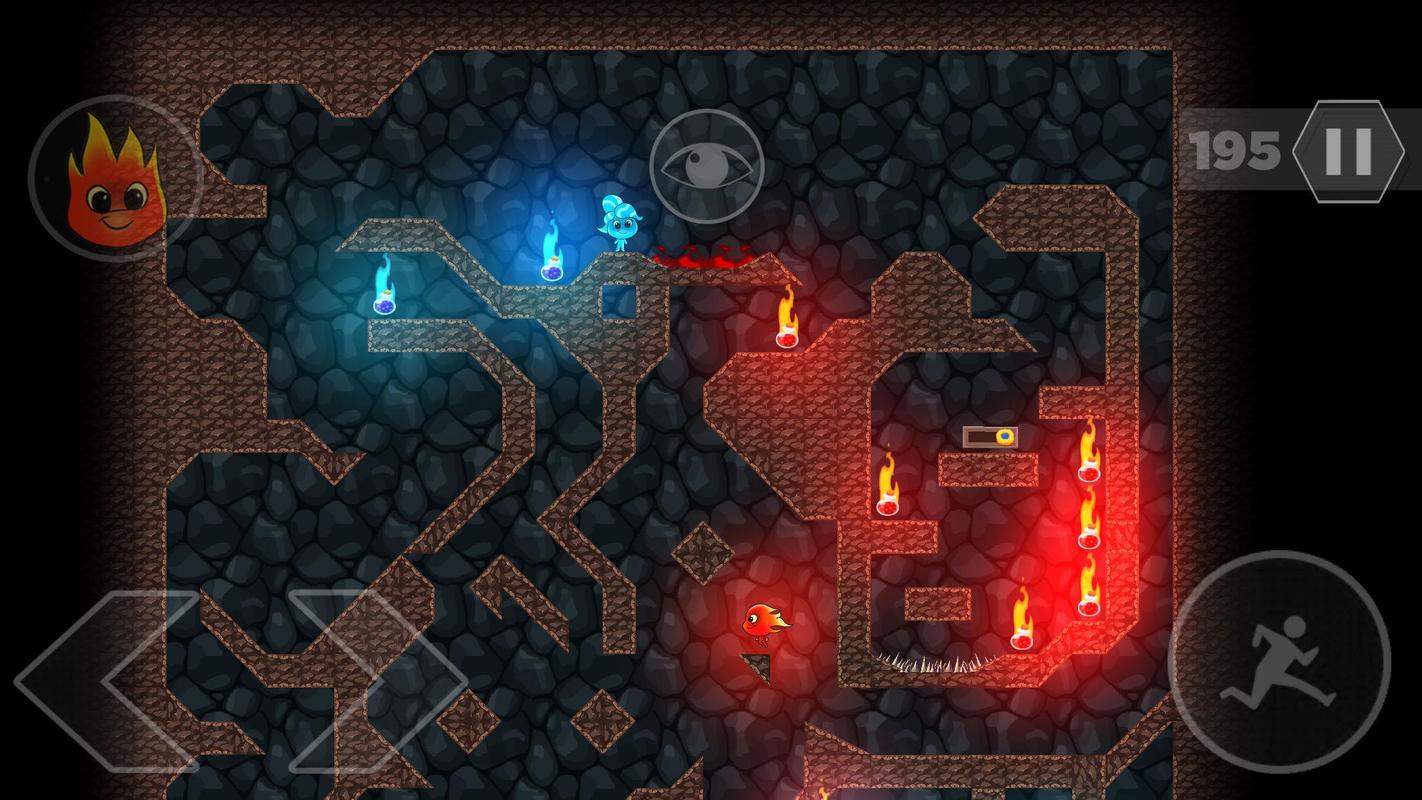 El Fuego y El Agua: Online for Android - APK Download