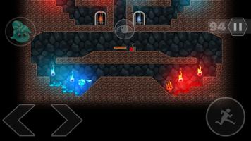 Feuer und Wasser: Online Screenshot 3