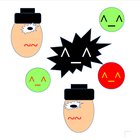 wall and ball 图标
