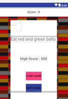 wall and ball 截图 1
