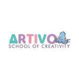 Artivo School of Creativity アイコン