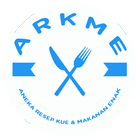 ARKME - Aneka Resep Kue & Makanan Enak 圖標