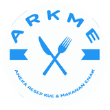 ARKME - Aneka Resep Kue & Makanan Enak icon