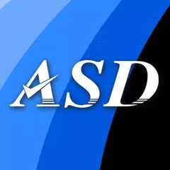 ASD Mobile Icon
