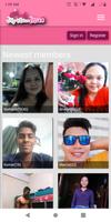 My Asian Match পোস্টার