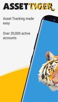 Asset Tiger Affiche