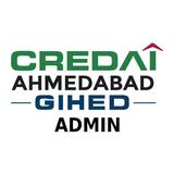 Admin Credai Ahmedabad