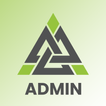 Icona Admin My Association