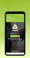 Admin My Association syot layar 1