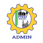 Admin My FTCCI آئیکن