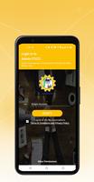 Admin My FTCCI اسکرین شاٹ 1