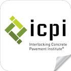 ICPI Interlock Design ไอคอน