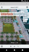 ICPI Interlock Design ภาพหน้าจอ 2
