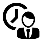 Saksham Attendance biểu tượng