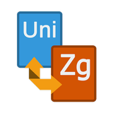 MM Font Converter иконка