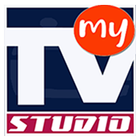 My TV Studio icône