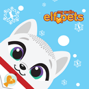 Hide & Speak Elf Pets APK