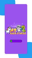 My Audio Stories پوسٹر