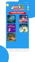 My Audio Stories screenshot 1