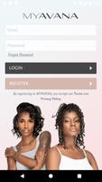 MYAVANA スクリーンショット 1