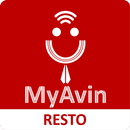 MyAvin Resto APK