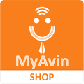 MyAvin Shop