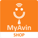 MyAvin Shop APK