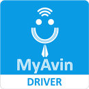 MyAvin Driver APK