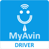 MyAvin Driver