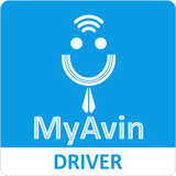 MyAvin Driver icon