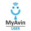 MyAvin - Ojek Online, Food, Lo APK