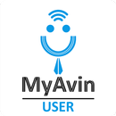 MyAvin - Ojek Online, Food, Lo APK