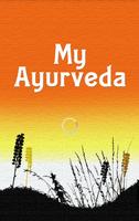 Ayurveda plakat