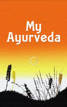 Screenshot 1 for Ayurveda