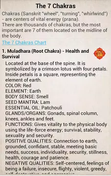 Screenshot 8 for Ayurveda
