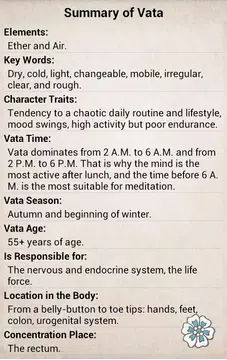 Screenshot 7 for Ayurveda