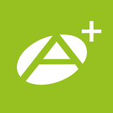 Azadea Connect +-icoon