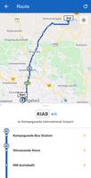 MyBMTC स्क्रीनशॉट 1