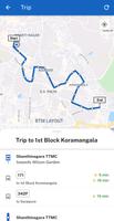 MyBMTC स्क्रीनशॉट 2
