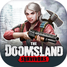 The Doomsland: Survivors أيقونة