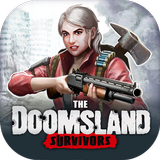 The Doomsland: Survivors icône