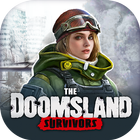 The Doomsland: Survivors أيقونة