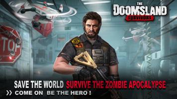 The Doomsland: Survivors Plakat