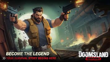The Doomsland: Survivors 截图 2