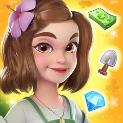 Ohana Island: Blast & Build APK Herunterladen