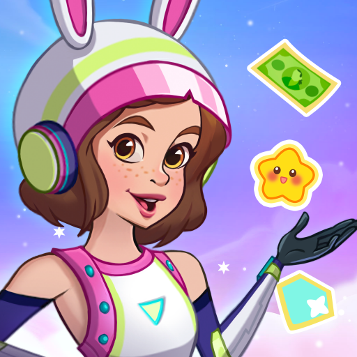 Ohana Island: Blast & Build